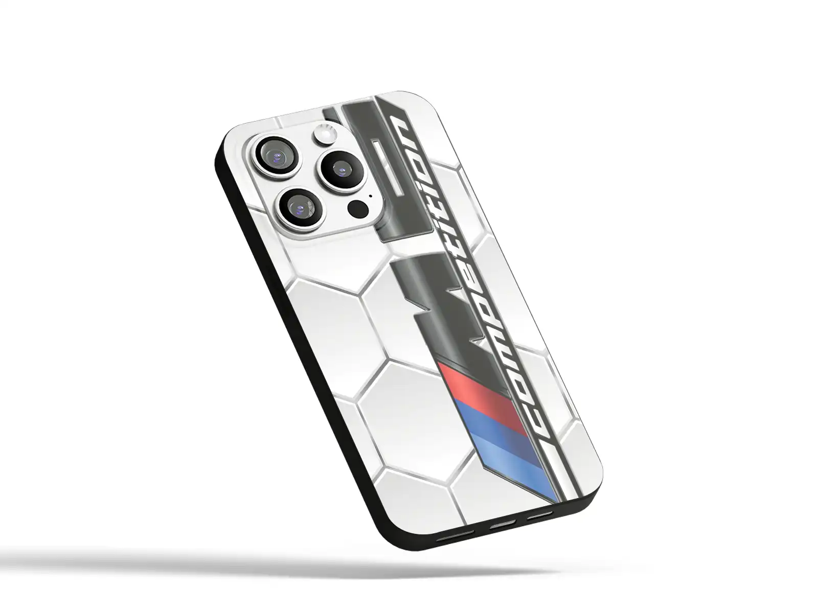 BMW Coques Téléphone Qualité Limitée Max